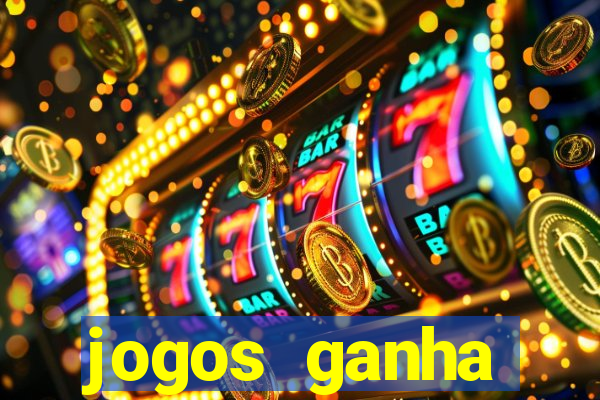 jogos ganha dinheiro sem depositar